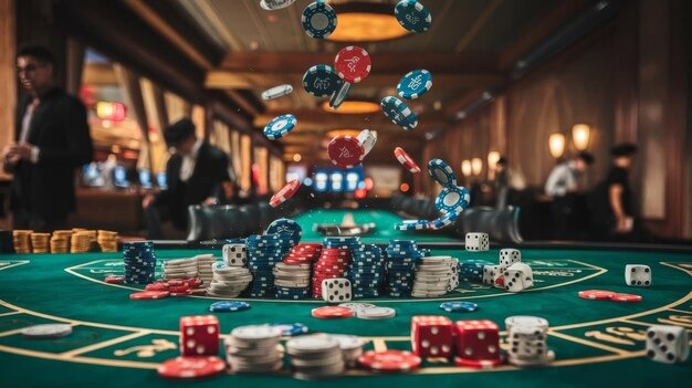 Microgaming Game 