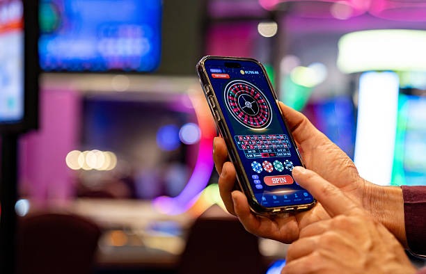 Lightning Roulette live dealer table with multiplier display at interwin88