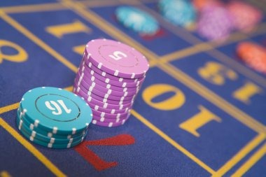 Microgaming progressive jackpot display at interwin88